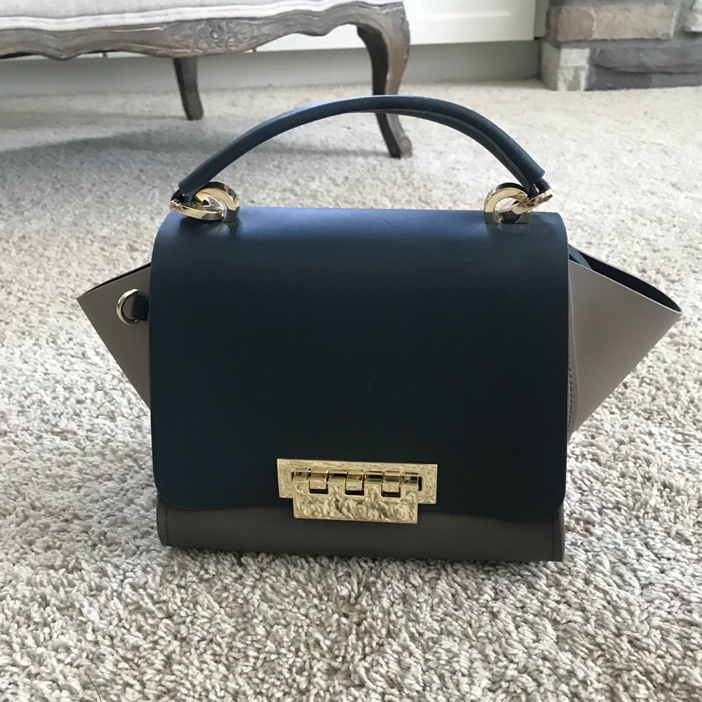 NWOT Zac Posen Handbag